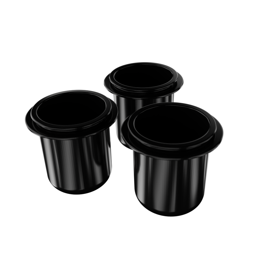 3-Pack Ceramic Cups for Ensō.
