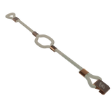 Breathelet | Adjustable Mindful Bracelet with Gentle Vibration for Refocus