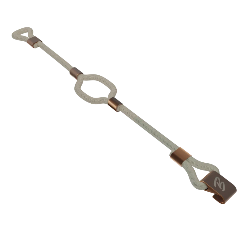 Breathelet | Adjustable Mindful Bracelet with Gentle Vibration for Refocus