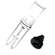Water Bong for Legacy PRO & airvape X + Silicone Adapter.