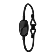 Breathelet | Adjustable Mindful Bracelet with Gentle Vibration for Refocus