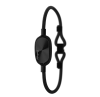 Breathelet OneFit | Adjustable Mindful Bracelet with Gentle Vibration for Refocus