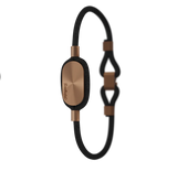 Breathelet OneFit | Adjustable Mindful Bracelet with Gentle Vibration for Refocus