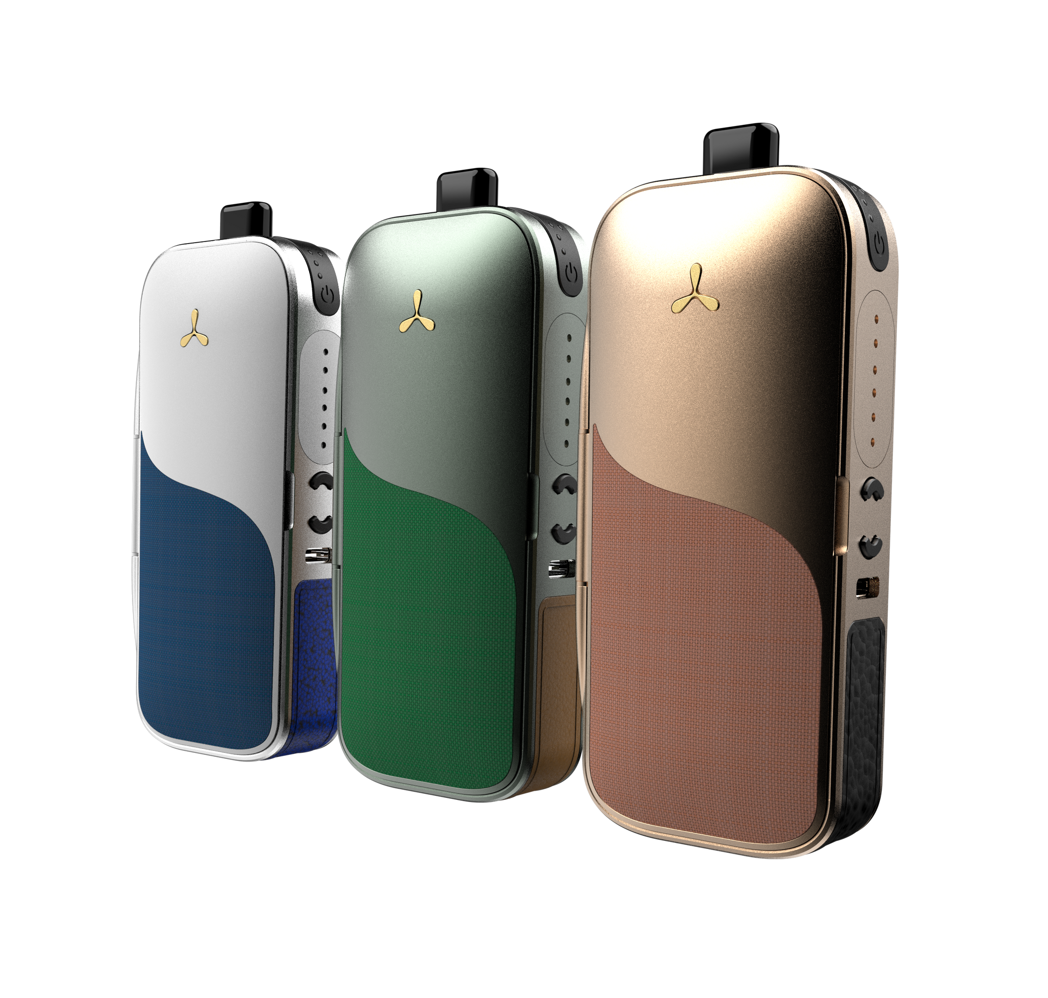 
Airvape Legacy core fabric skin