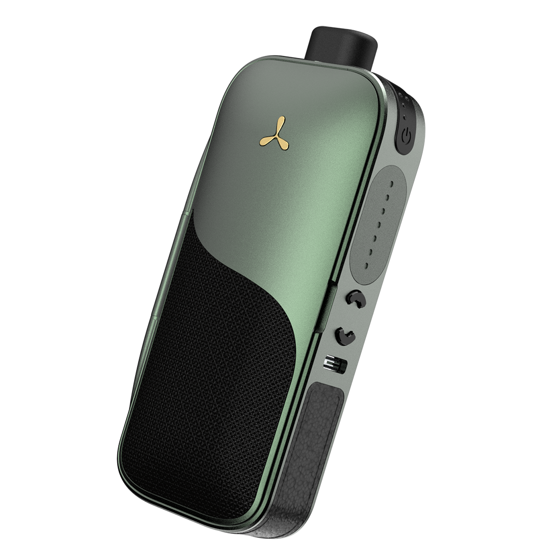 Legacy PRO 2 Bundle AirVape Legacy PRO 2 Bundle AirVape