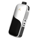 LEGACY  CORE | White Vaporizer - 7 LED Heat Levels, Simple Control, Smooth Performance