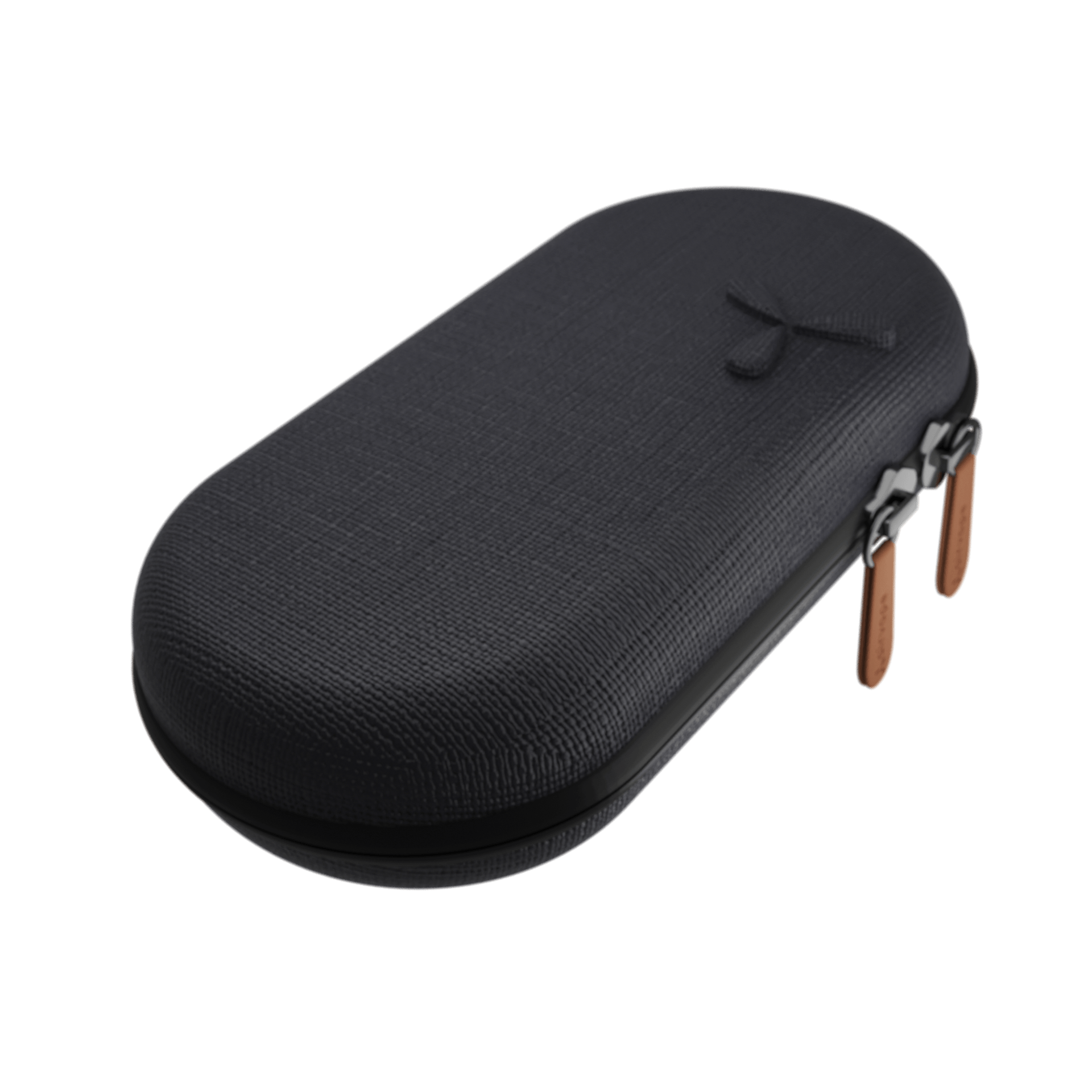Legacy CORE Stealth Carry Kit | Dry Herb & Wax Vaporizer with Wireless Charger & Smell-Proof Storage