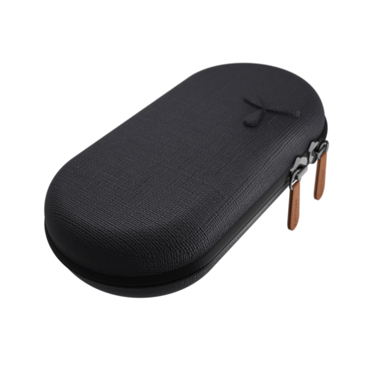 Legacy PRO 2 Stealth Carry Kit | Herb & Wax Vaporizer with Power Bank, Smell-Proof Case & Adapter