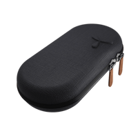 Legacy PRO 2 Stealth Carry Kit | Herb & Wax Vaporizer with Power Bank, Smell-Proof Case & Adapter