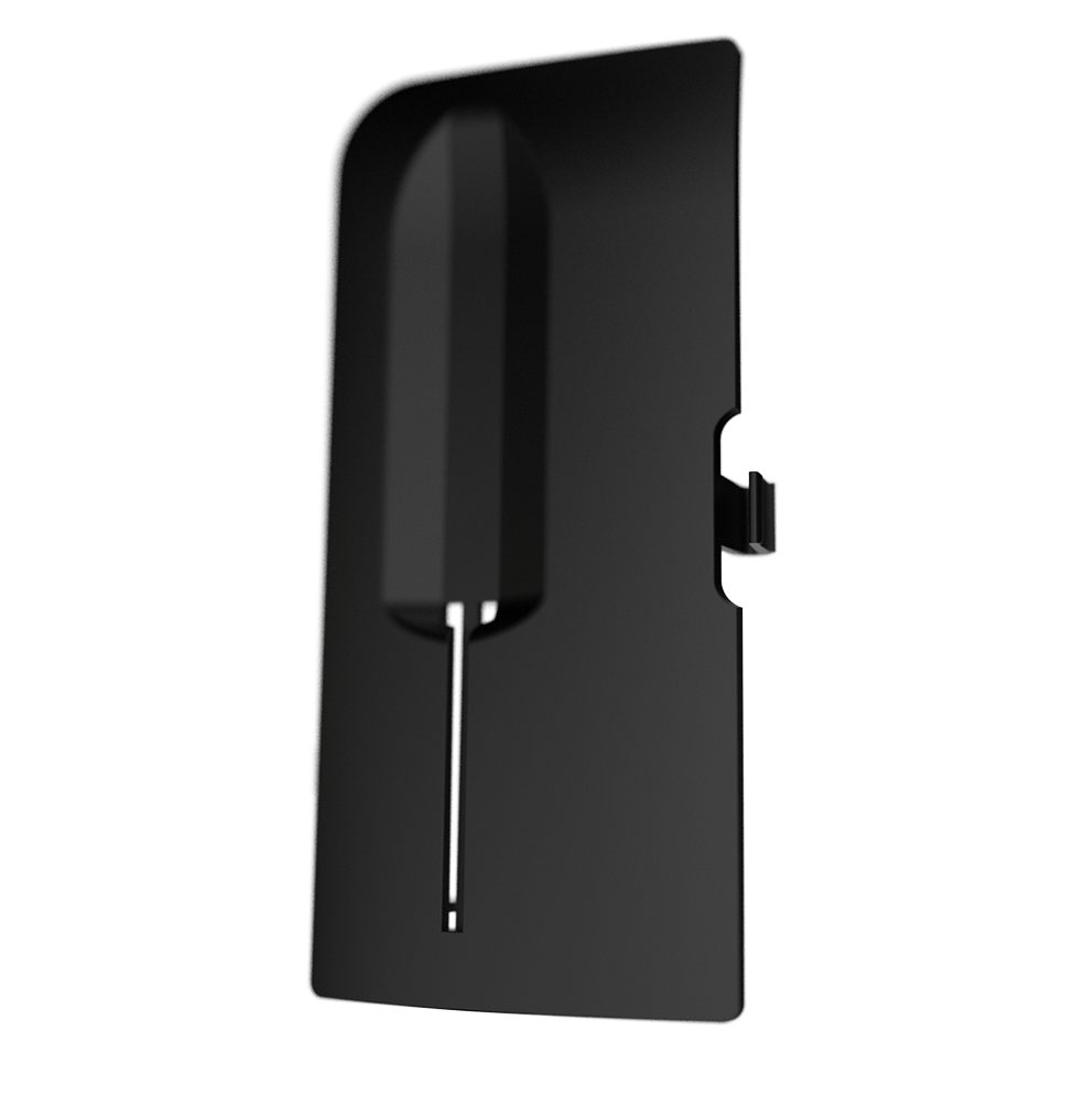 Removable Door for Legacy PRO V2