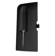 Removable Door for Legacy PRO V2