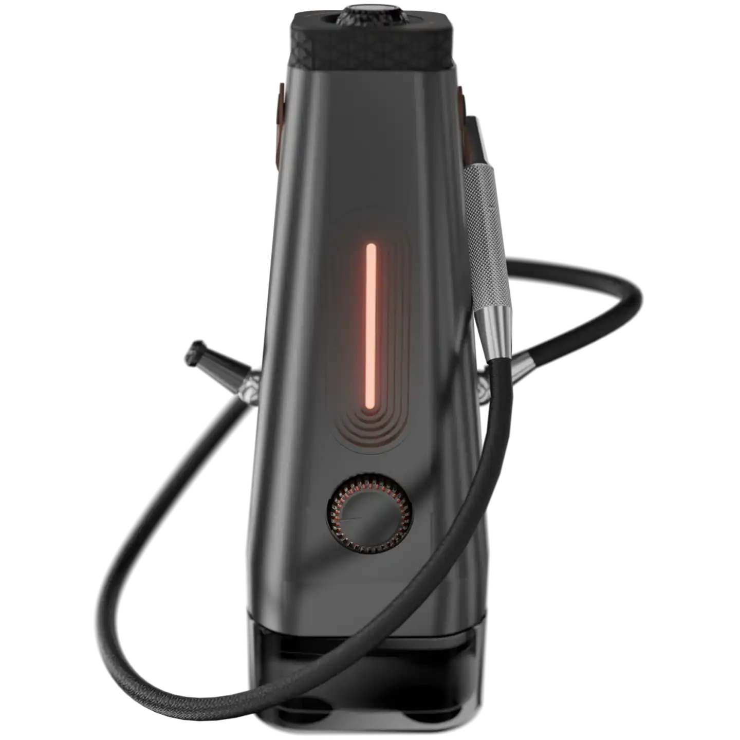 ENSŌ ELECTRIC HOOKAH | Non-Nicotine Herbal Molasses, Sleek Modular Design, Smooth Draw Experience