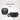 Grind & Go Kit | Beach Bum Smell Proof Bag with Sprocket Grinder for Ready Travel Sessions