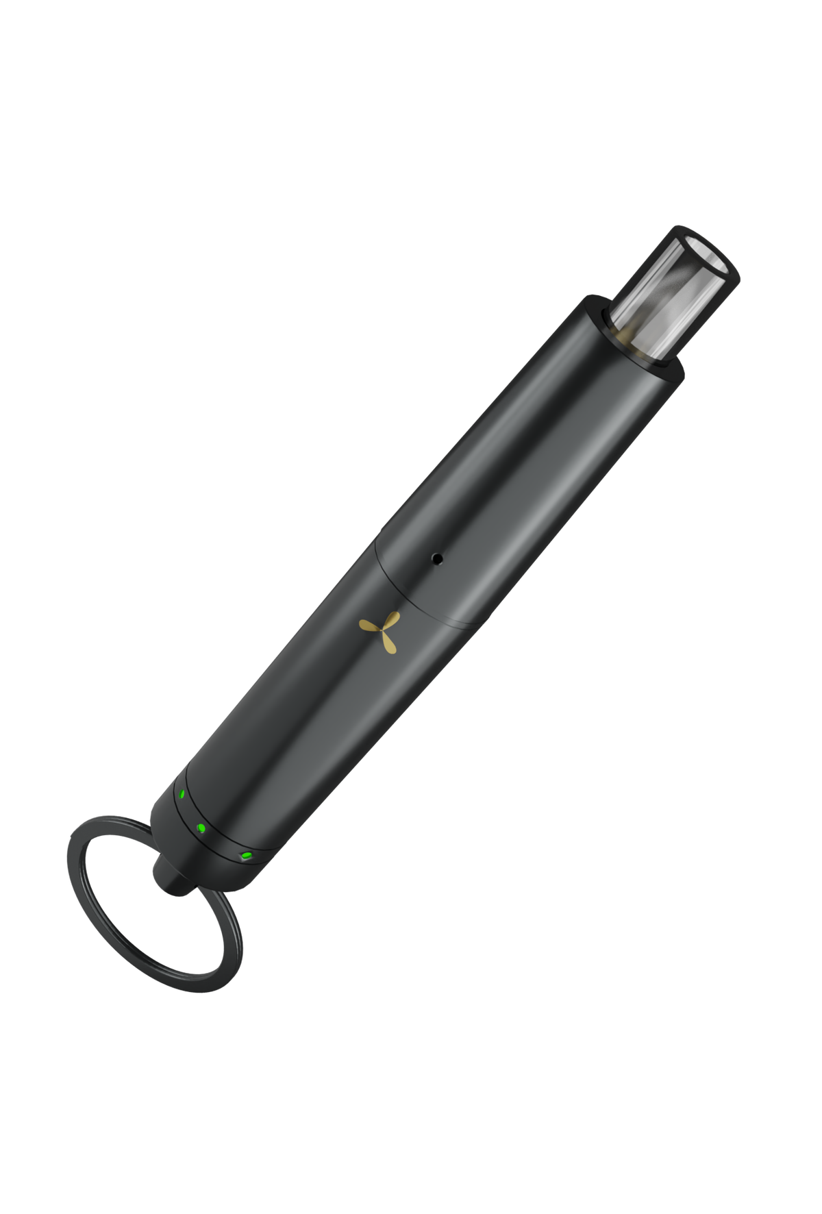 AirVape OM Keychain WaxPen.