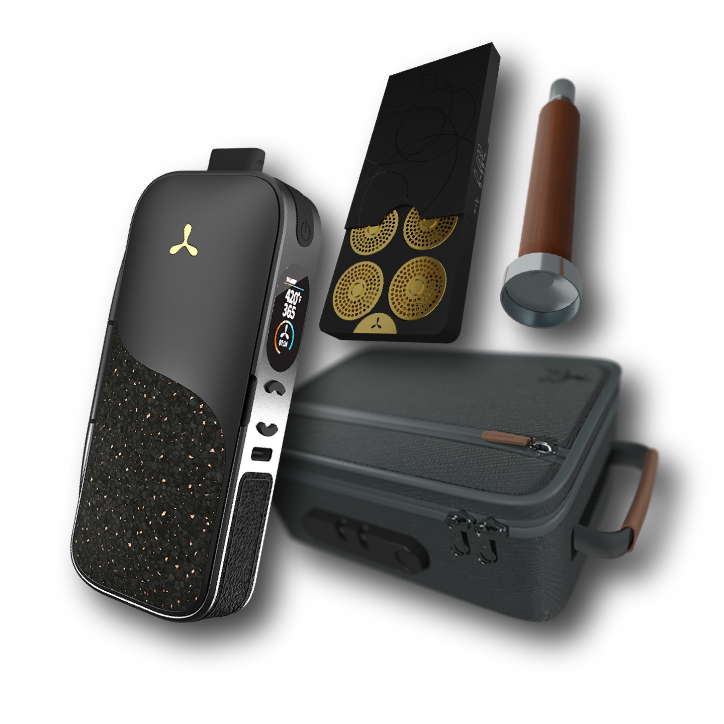 Festival Pack.