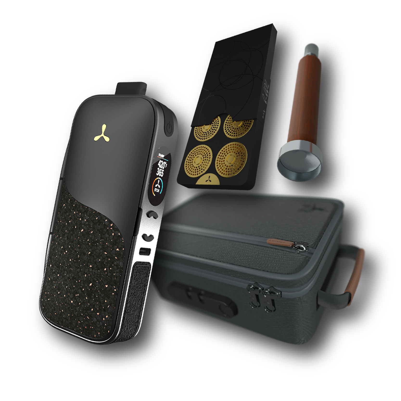 Festival Pack.