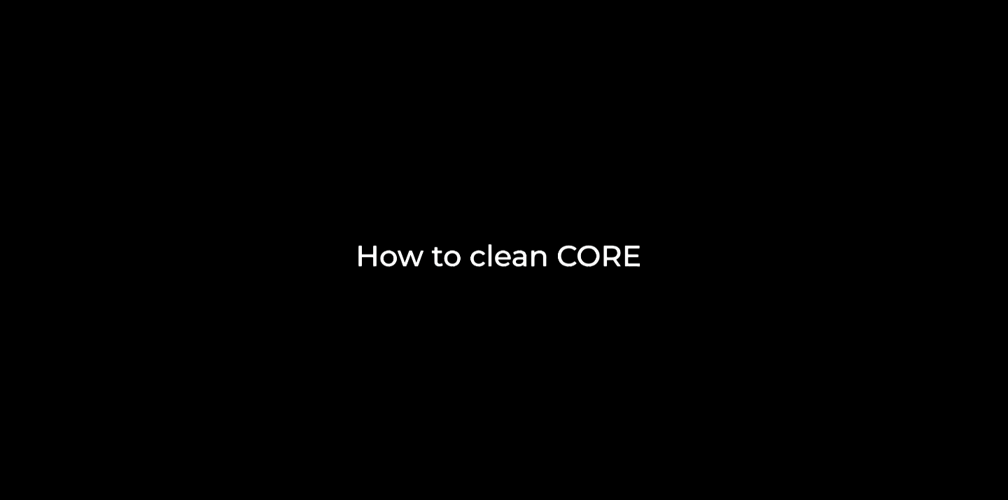 How_to_Clean_CORE