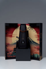 ENSŌ ELECTRIC HOOKAH | Non-Nicotine Herbal Molasses, Sleek Modular Design, Smooth Draw Experience