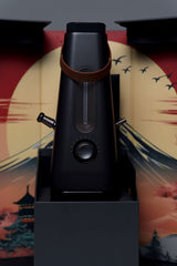 ENSŌ ELECTRIC HOOKAH | Non-Nicotine Herbal Molasses, Sleek Modular Design, Smooth Draw Experience
