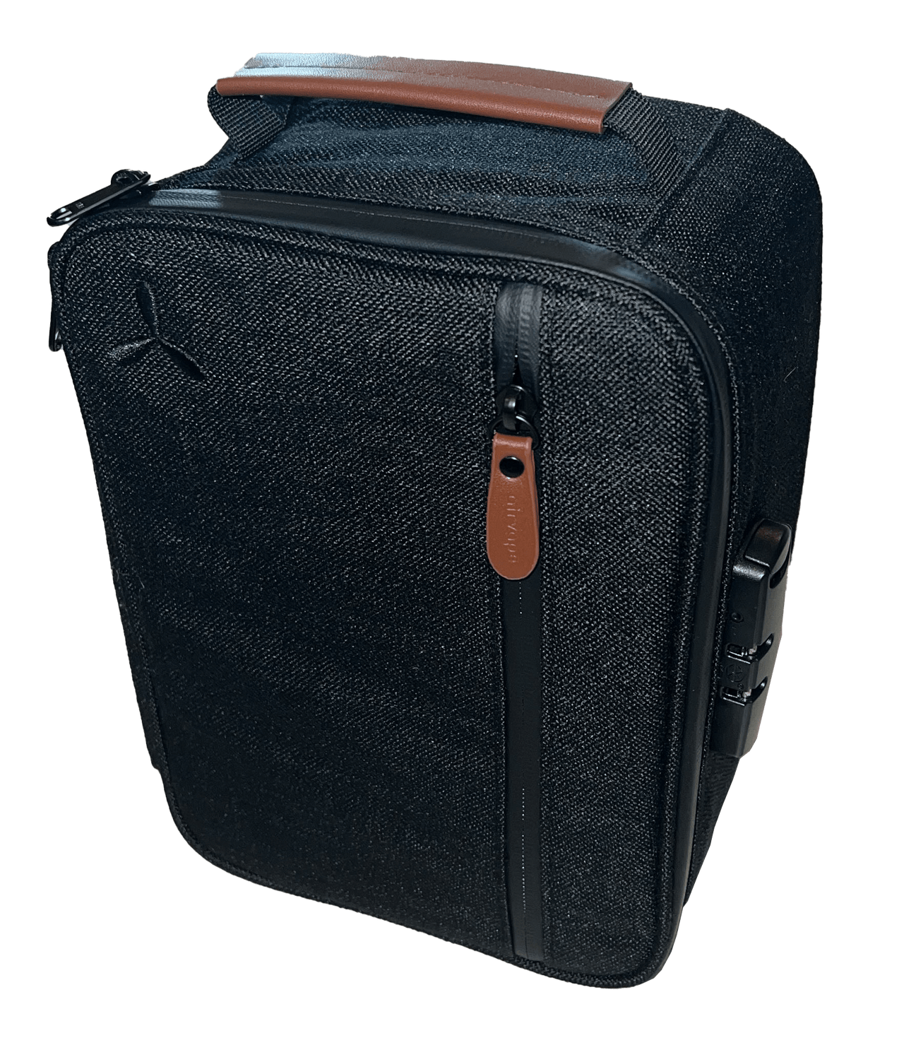 Lockable Smell-Proof Stash | L.
