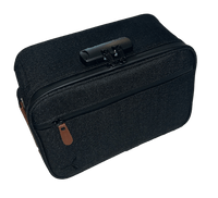 Lockable Smell-Proof Stash | L