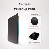 Power Up Pack | Stay Charged Anywhere with AC5000 Power Bank, Magnetic Adapter & USB-C Charging Dock