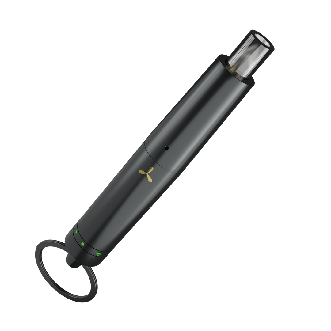 AirVape OM Keychain WaxPen