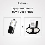 Legacy CORE Clean Kit