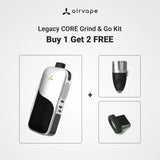 Legacy CORE Grind & Go Kit
