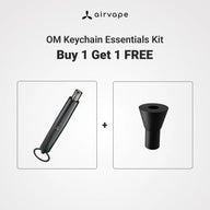 OM Keychain Essentials Kit