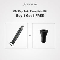 OM Keychain Essentials Kit