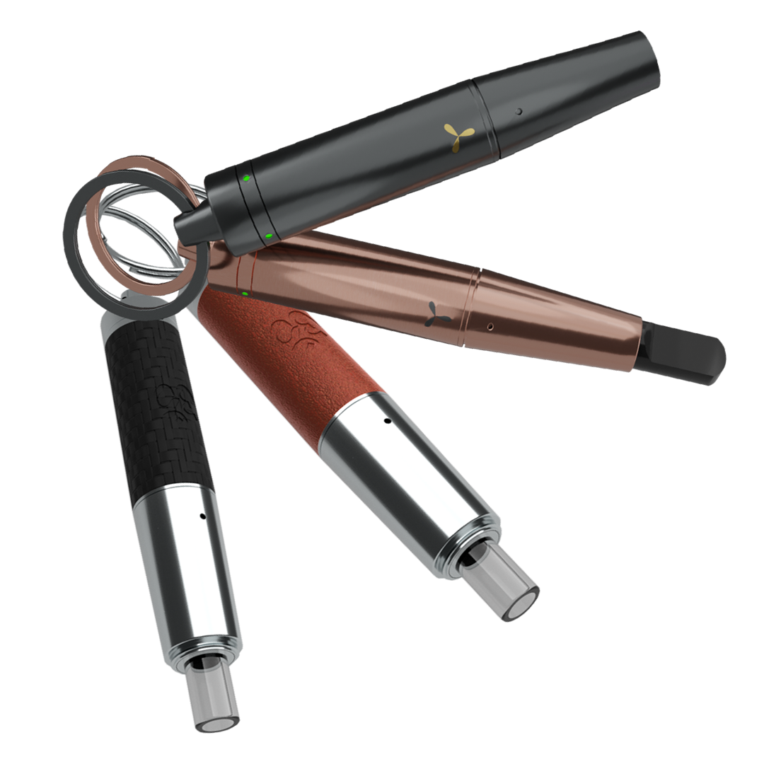 User Manuals AirVape User Manuals AirVape