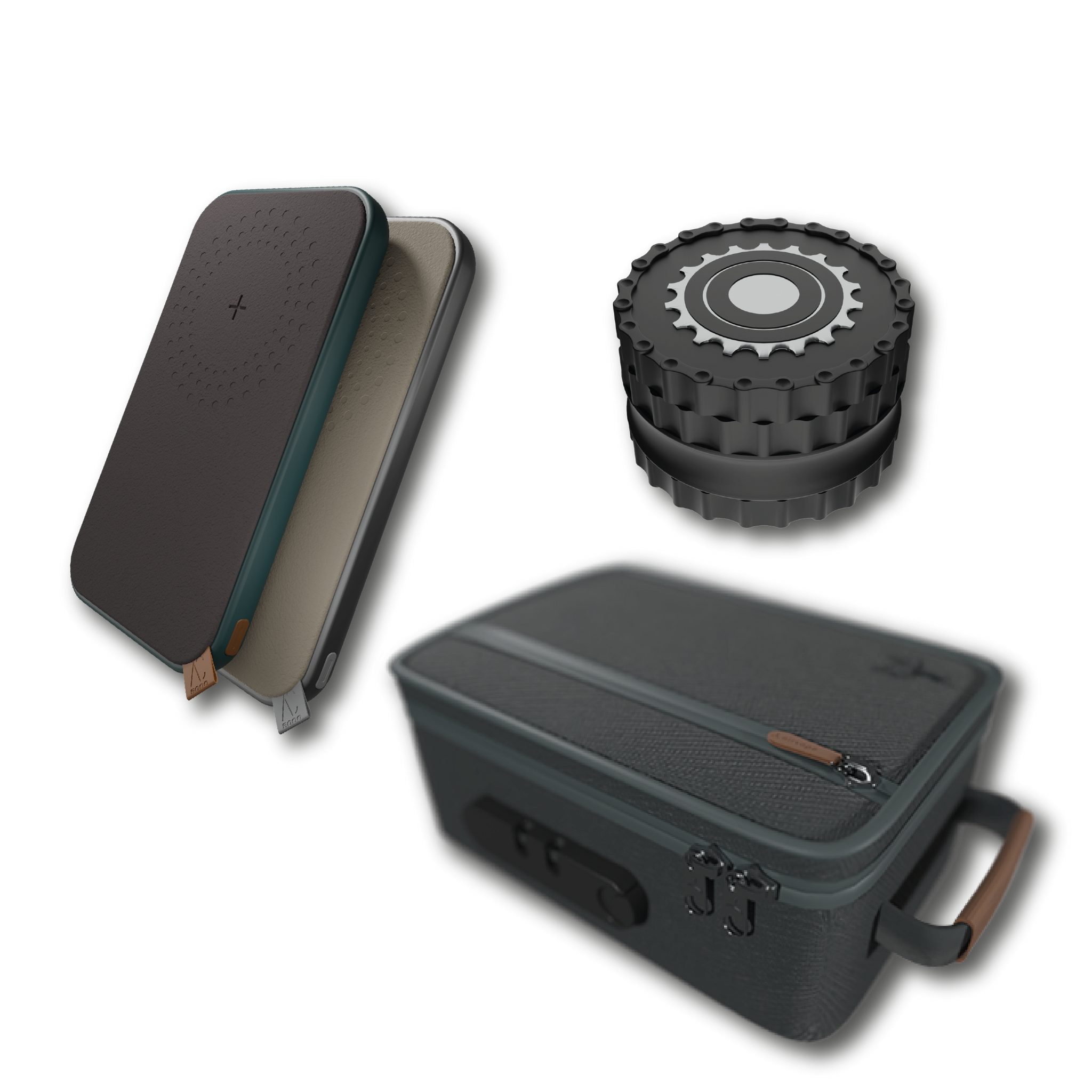 Legacy PRO 2 Accessory Bundle