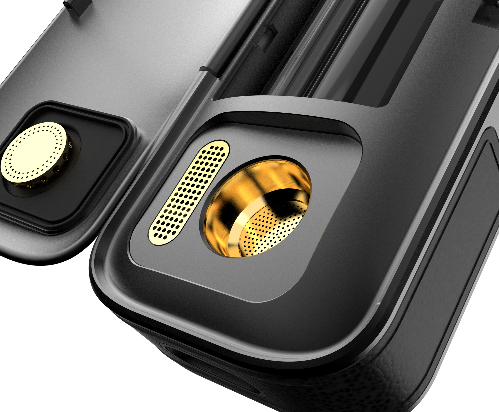 Legacy PRO 2