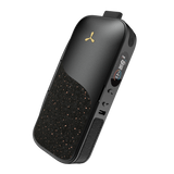 Legacy PRO 2 Stealth Carry Kit | Herb & Wax Vaporizer with Power Bank, Smell-Proof Case & Adapter