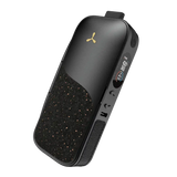 LEGACY PRO 2 | Herb & Wax Dual Use Vaporizer - Hybrid Heating, Replaceable Battery, Compact Design