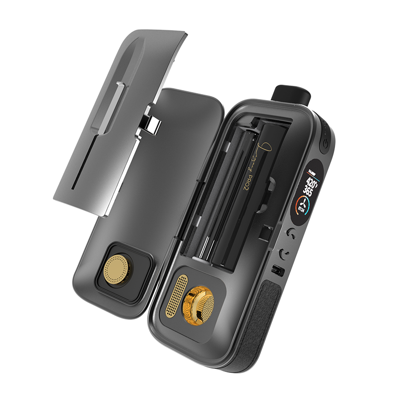 Legacy PRO 2 | Pre-order