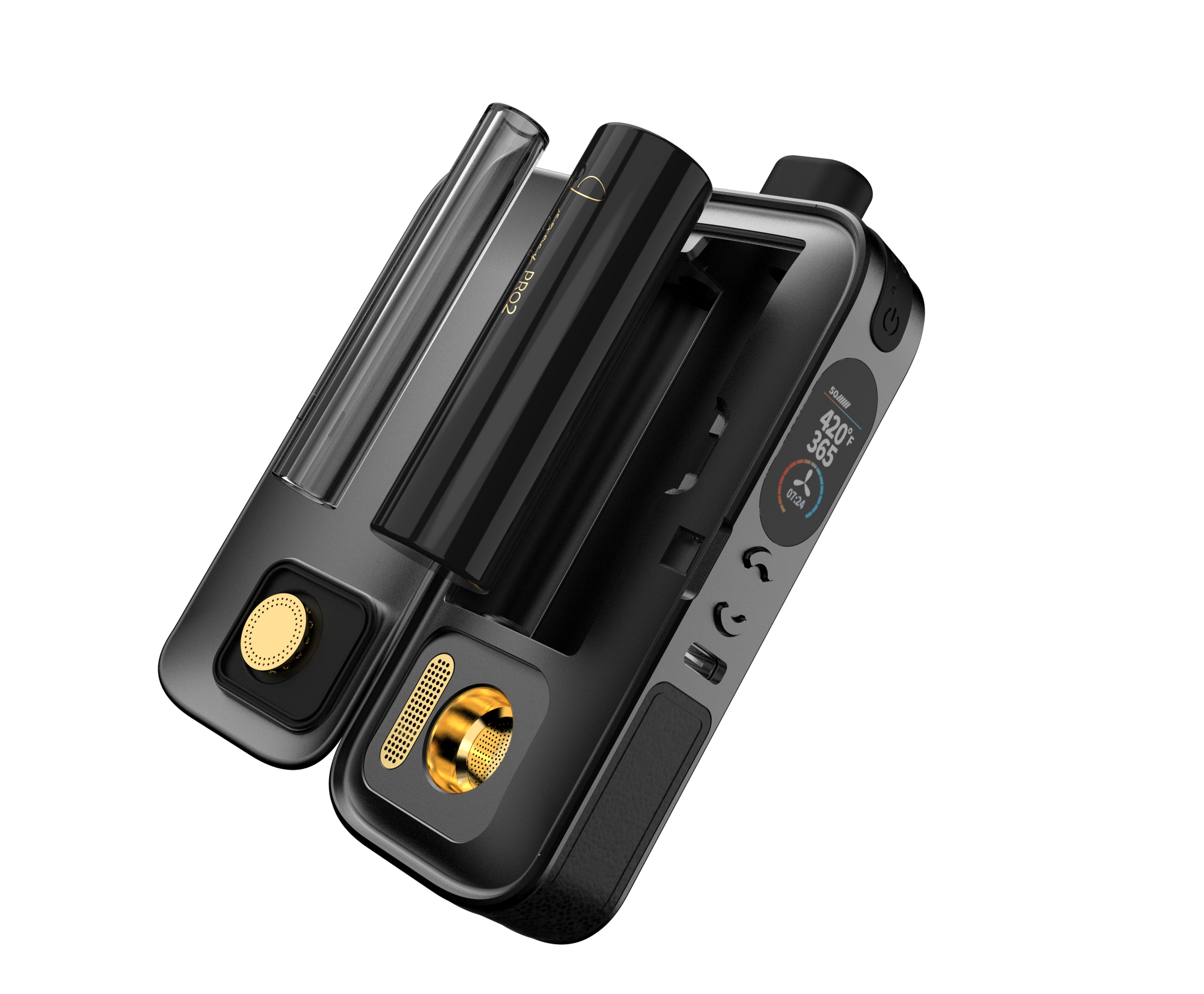 Legacy PRO 2