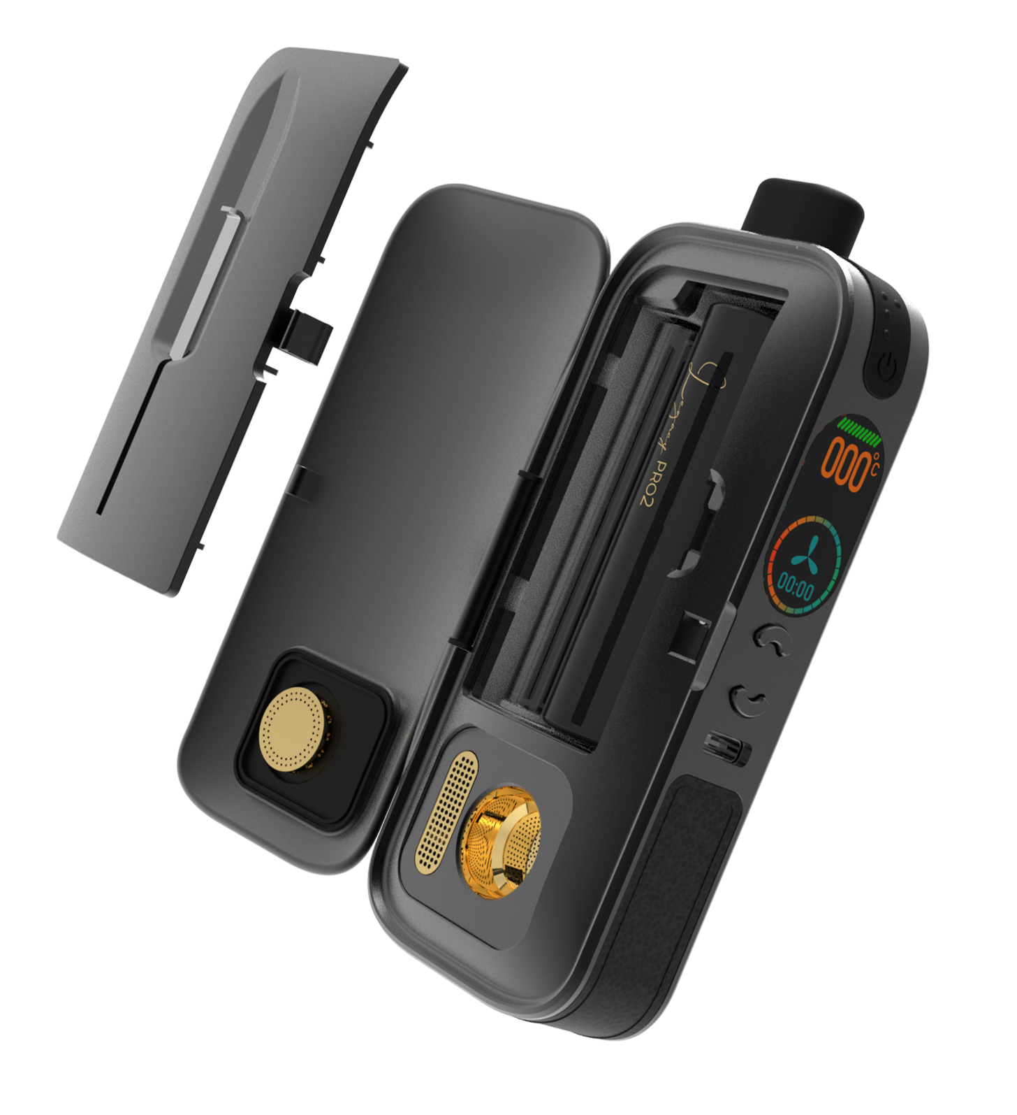 Legacy PRO 2 | Pre-order