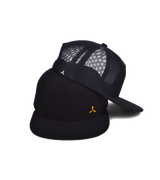 AirVape Lifestyle Pack | NiNJA Hat and PRO T-Shirt for Comfortable Everyday Casual Wear Outfit