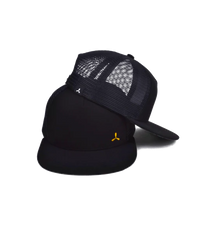AirVape Lifestyle Pack | NiNJA Hat and PRO T-Shirt for Comfortable Everyday Casual Wear Outfit