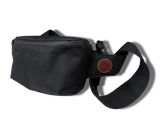 Grind & Go Kit | Beach Bum Smell Proof Bag with Sprocket Grinder for Ready Travel Sessions