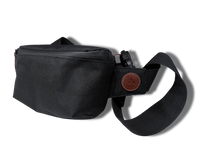 Grind & Go Kit | Beach Bum Smell Proof Bag with Sprocket Grinder for Ready Travel Sessions