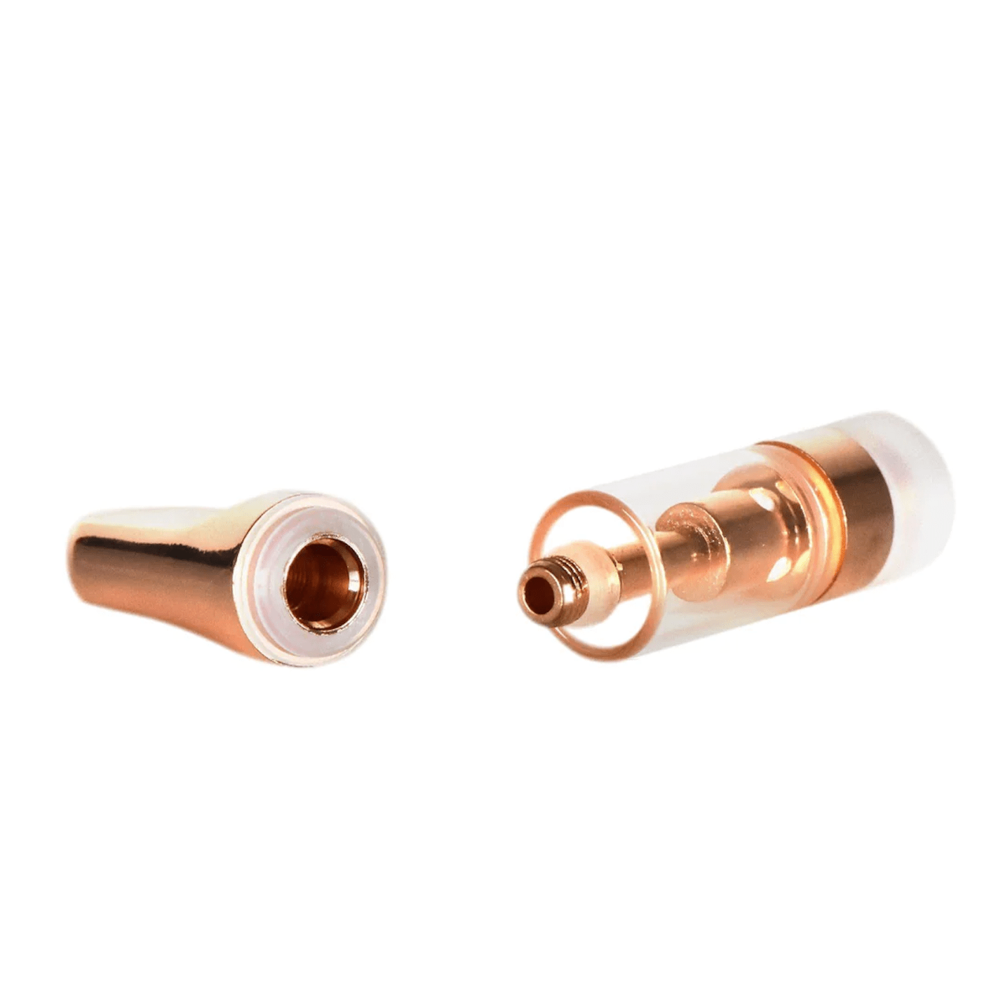 Rose Gold Cartridge | 0.5 ml