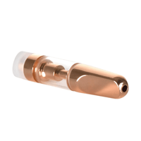 Rose Gold Cartridge | 0.5 ml