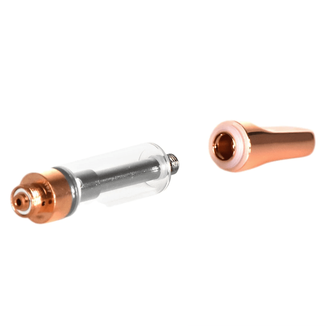 Rose Gold Cartridge | 1 ml.