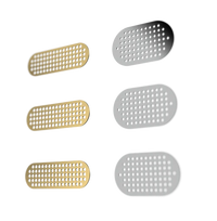 Legacy Essentials Kit | Replacement Screens, Ceramic Mouthpiece, Glass Tube, Wax Pad & Battery
