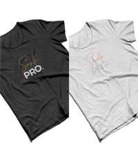 AirVape Lifestyle Pack | NiNJA Hat and PRO T-Shirt for Comfortable Everyday Casual Wear Outfit