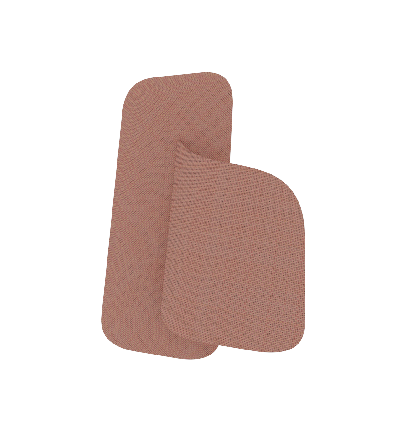 Fabric texture Skins