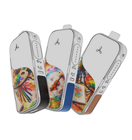 Artist Edition Skins